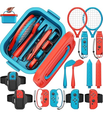 Nintendo Switch Nintendo Switch Sports … Nintendo Switch - Nintendo Switch Sports Set (incl. game, beenband