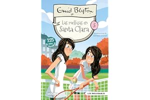 Santa Clara 3 - Las mellizas en Santa Clara (Inolvidables)