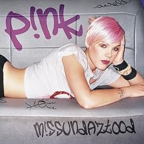 米2discs LP P!nk Beautiful Trauma 88985474691 RCA /00520 Płyta winylowa: PINK - Beautiful Trauma