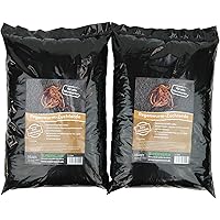 SUPERWURM Spezial Wurmerde, Zuchterde, 6 Liter für - Dendrobena, Würmer, Riesenrotwürmer, Angelköder, Lebendköder…