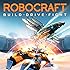 Robocraft free-to-play PC Download [PC Download]