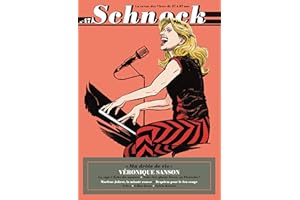 Schnock n°47 - Véronique Sanson