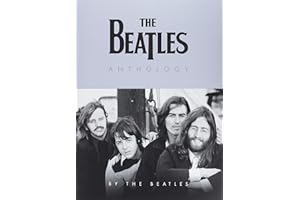 The Beatles Anthology (25th Anniversary Reissue)
