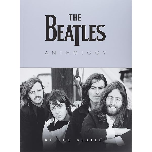 The Beatles Anthology [DVD] [1995] [2003]: Amazon.co.uk: The