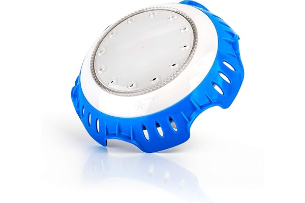 Gre LEDRW - Projecteur LED Blanc pour buse de refoulement