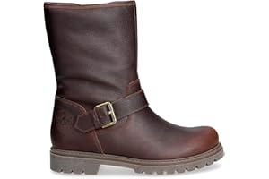 Panama Jack Singapur, Botas de caña Corta Mujer