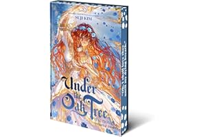 Under the Oak Tree, Vol. 2 (novel): The New York Times bestselling fantasy romance sensation