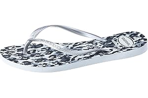 Havaianas Women's Slim Animals Flip Flops