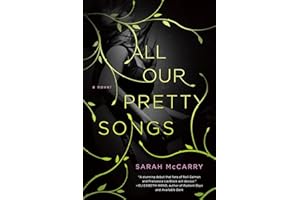 All Our Pretty Songs (Metamorphoses Trilogy, Band 1)