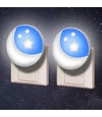 LUCE CH 72760 ANTIBUIO SENSORE