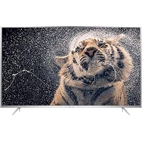 iFFALCON 138.71 cm (55 Inches) 4K Ultra HD Smart Android LED TV 55K2A (Silver) (2018 Model)