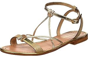 Les Tropéziennes par M. Belarbi Femme Hirondel Sandales Bride Cheville