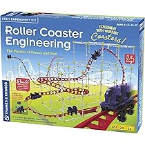洋書 Roller Coasters Flumes and Flying Saucer アート+エンタメ Roller Coasters Flumes and Flying Saucer