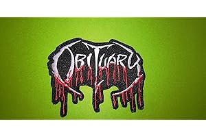 KOMIRO Automotive Parts Obituary Bumper 10 x 7 CMF