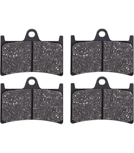 Yamaha FZS 600 Fazer 1999 Specs And Photos - View #10