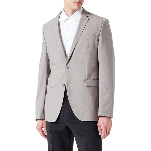Daniel Hechter Trousers Nos Shape Pantalones de Traje para Hombre