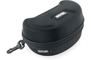 SEAC Custodia Porta Maschera