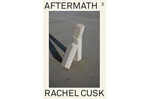 Aftermath: On Marriage and Separation