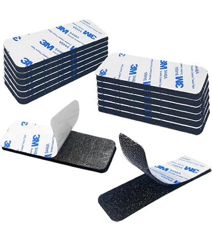 Scotch Extreme Haftband – 2 Rollen, 2,5 X 121,9 Cm, Transparent & Extrem Stark