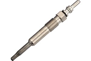 BERU AG BERU GN018 Bougie de Préchauffage Haute Technologie