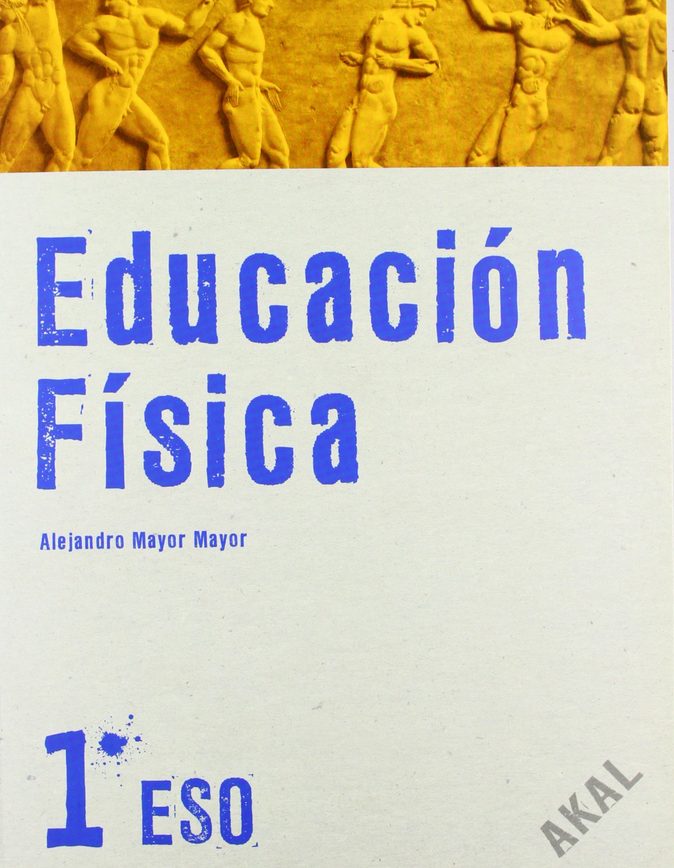 Educación física 1º ESO : 206