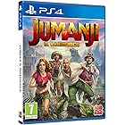 Jumanji: Il Videogioco - Playstation 4