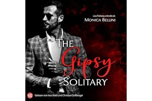 The Gipsy Solitary: Gipsy Love 3