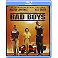 Bad Boys - 20° Anniversario (Edizione 4K) (Blu-Ray)