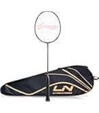 Li-Ning G-TEK 78 GX (AYPP294-5) Composite Strung Graphite