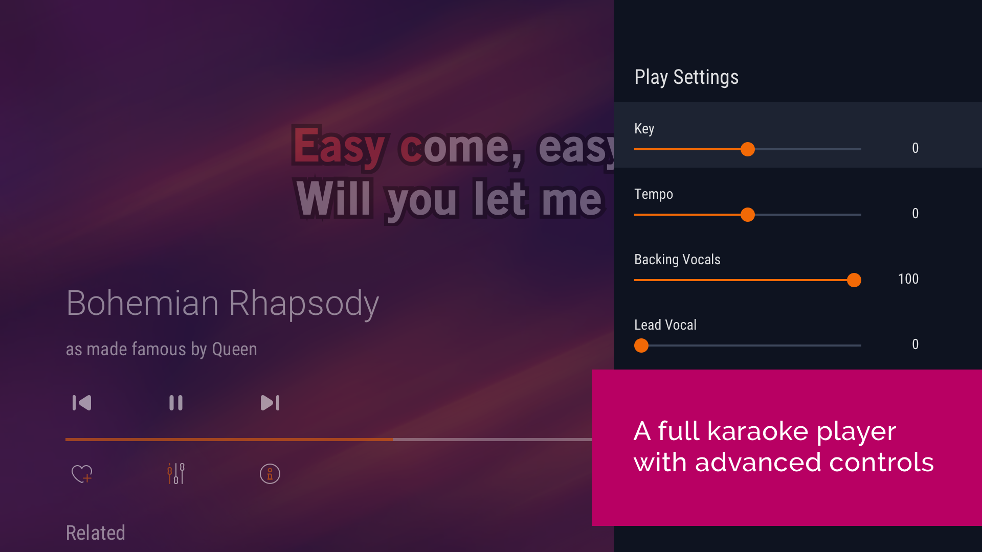 KaraFun Karaoke & Singing Amazon.de Apps & Spiele