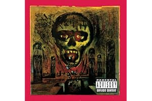 Seasons in the abyss