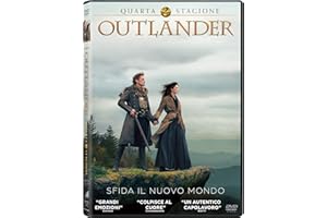 Outlander Stg.4 (Box 5 Dvd)