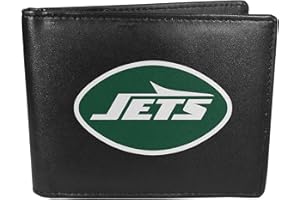 Siskiyou Sports Bi-fold Wallet Large Logo