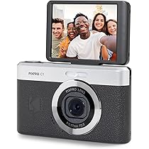 KODAK Pixpro C1 Ultra-Compact Digital Camera Camera Camera 13MP