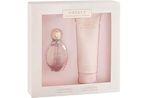 Sarah Jessica Parker - Set regalo, 2 pezzi