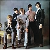 The "Angry" Young Them! [Vinyl LP]