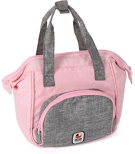 Poupée Bayer Chic 2000 853 87 Sac à langer pour poussettes de poupées