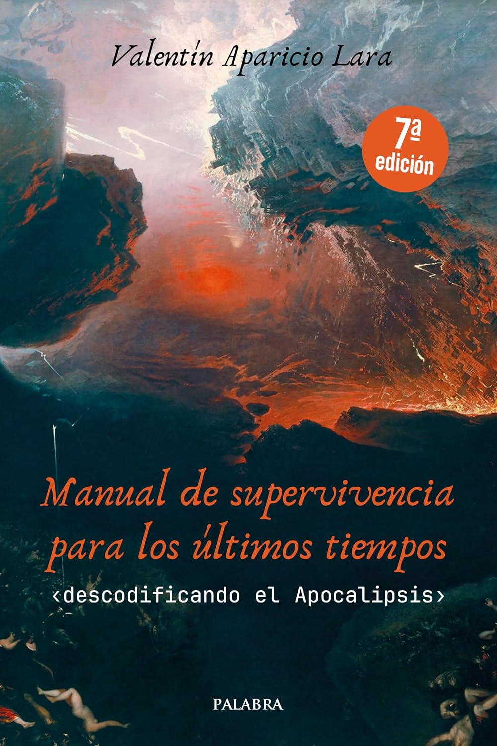 La última cruzada: El profeta Daniel y la batalla final contra el mal (Palabra Hoy. V - Détails et caractéristiques