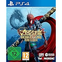 Monkey King: Hero is Back - PlayStation 4