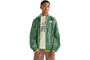 The North Face B Tnf Cyclone Wind Jacket Jacket Unisex adulto (Pack de 1)