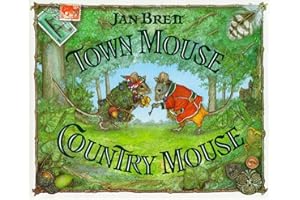 Town Mouse Country Mouse