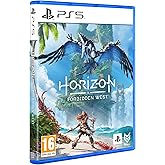 Playstation Horizon Forbidden West (Ps5)