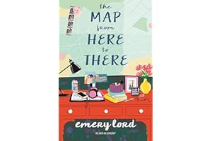 The Map from Here to There (Start of Me and You, 2, Band 2)