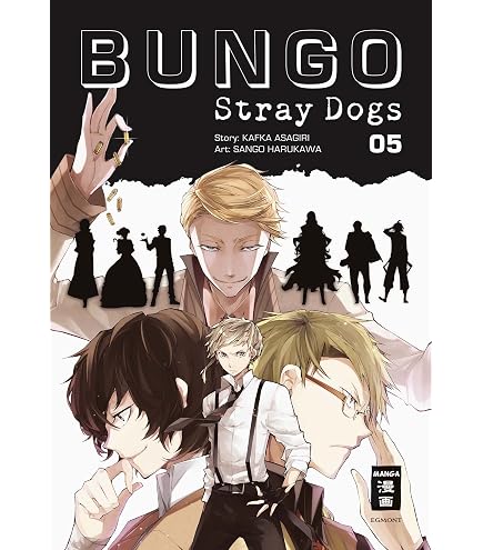 Bungo Stray Dogs Actionfigur – Ranpo Edogawa 10 Cm | Bewegliche Gelenke & Austauschbare Gesichter