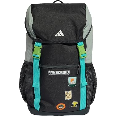 WalfiaA Kinderrucksack Basset Hound 3D – 16 Zoll, Wasserabweisend & Stylisch