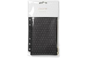 Filofax Zipper Pouch - Moonlight