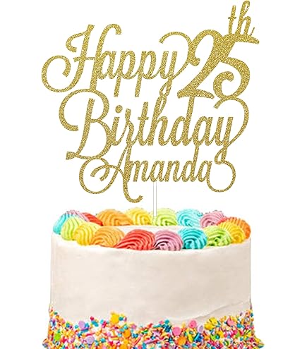 4 Pcs Valentine Cake Inserting Toppers Cake Topper Decors Baking DIY