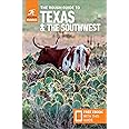 The Rough Guide to Texas & the Southwest: Travel Guide with eBook (Rough Guides Main Series)