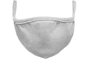 Build Your Brand Everyday mask (Pack of 2)