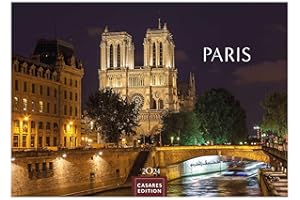 Paris 2024 S 24x35cm